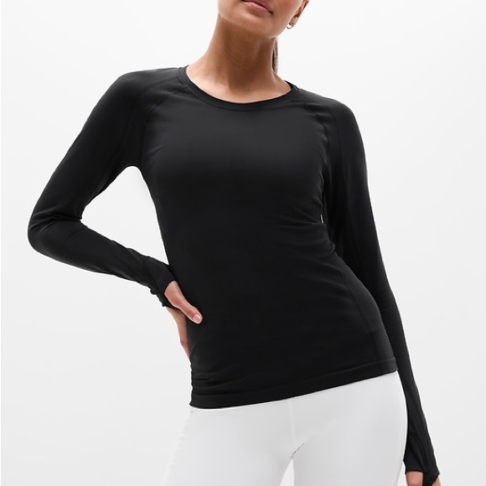 Athleta | Momentum Flex Top | Size XS